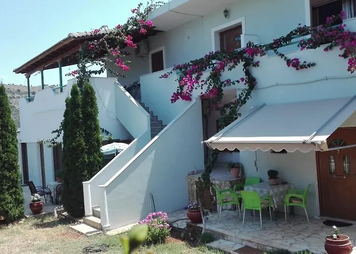 Baci Apartments