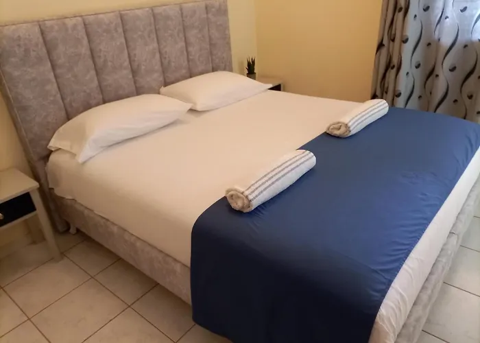 Baci Apartments