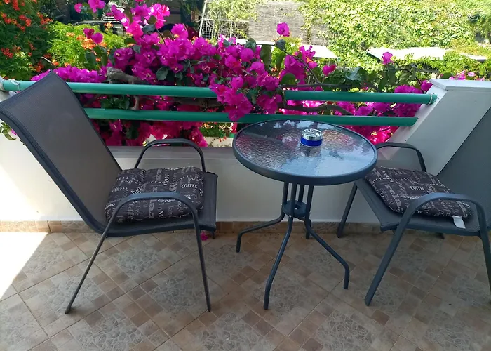 Baci Apartments