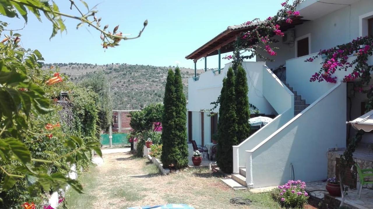 Apartamento Baci Ksamil