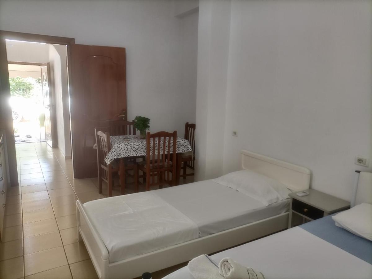 Apartamento Baci