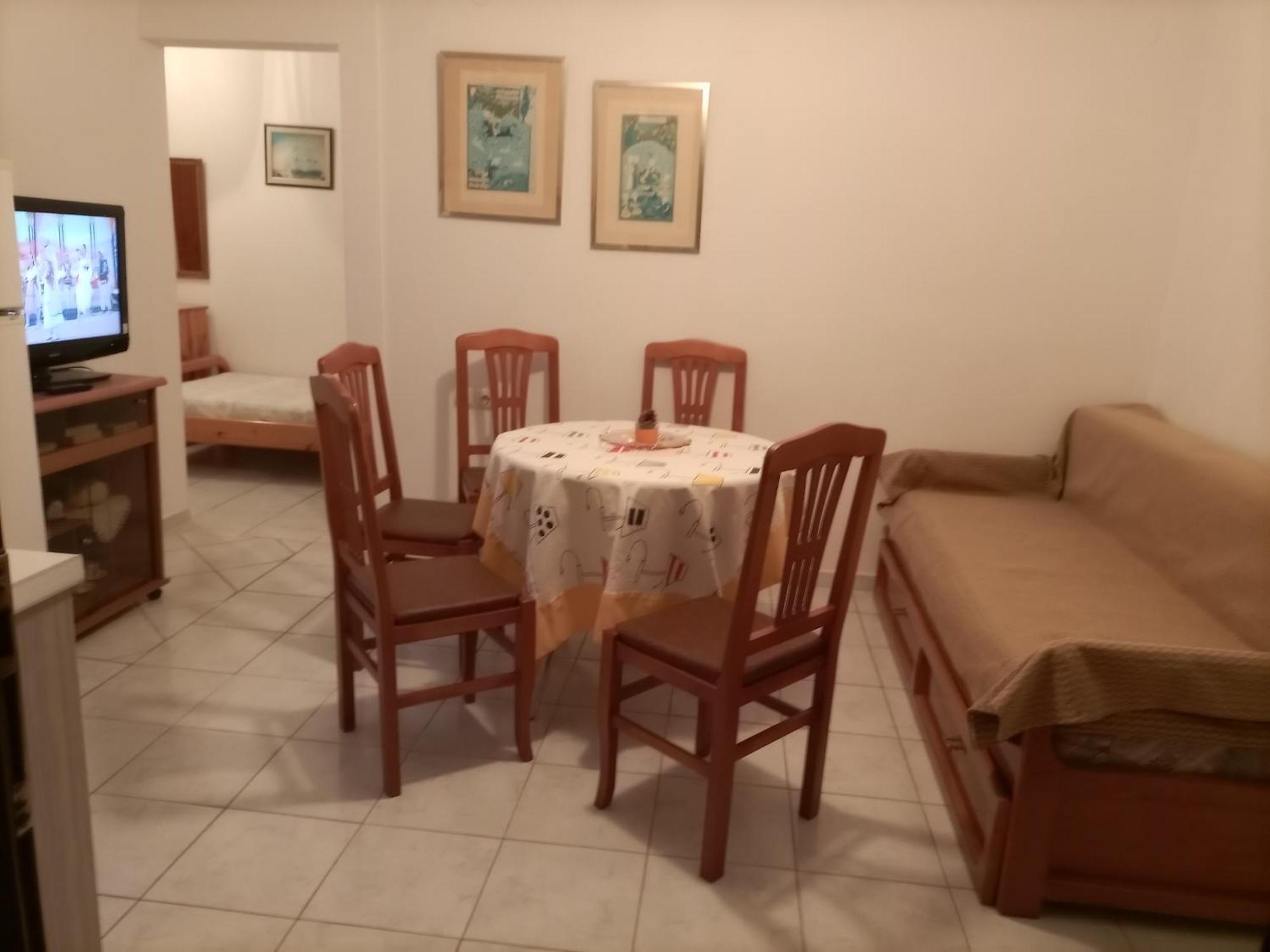 Baci Ksamil