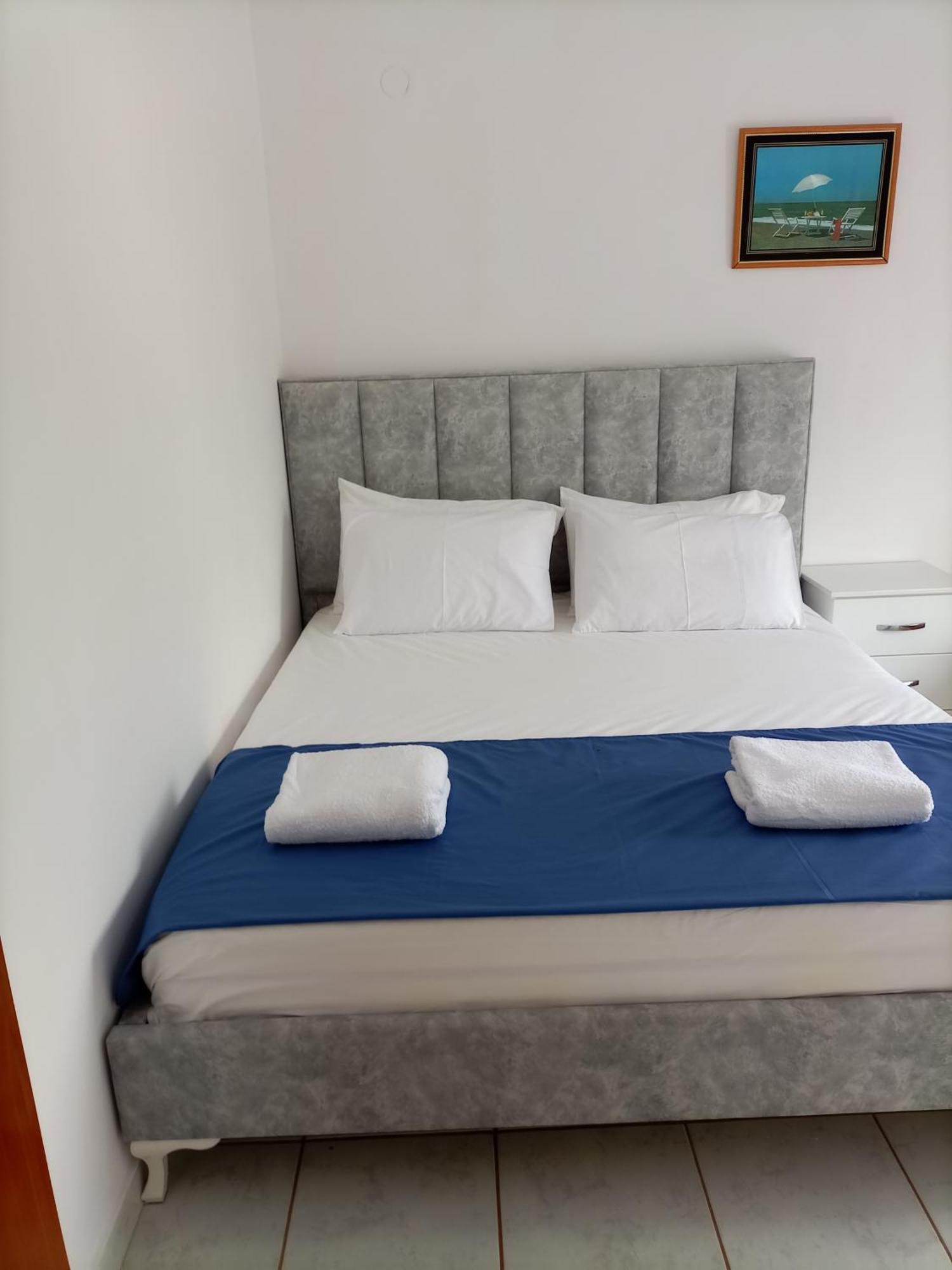 Apartamento Baci *