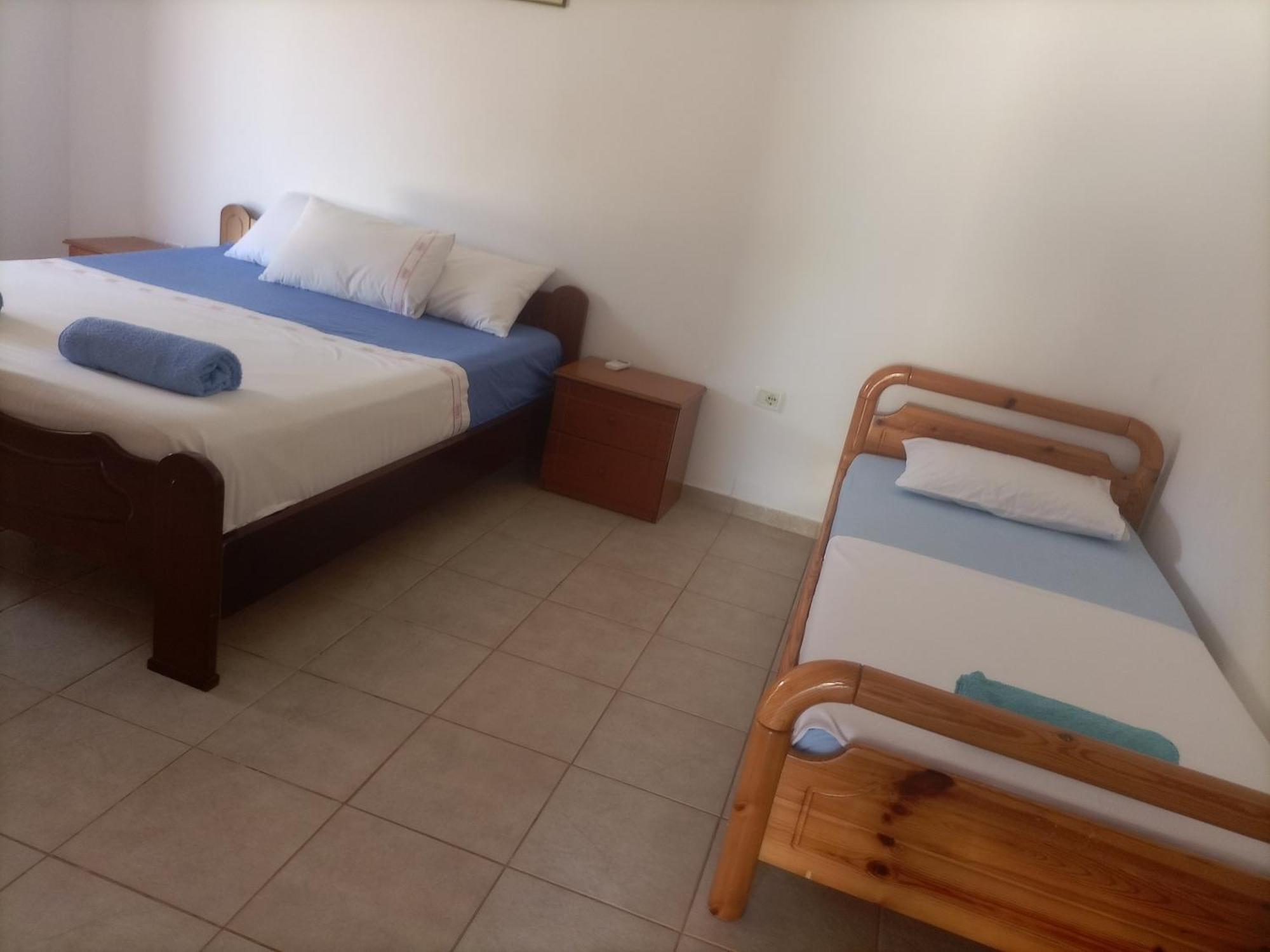 Apartamento Baci Ksamil