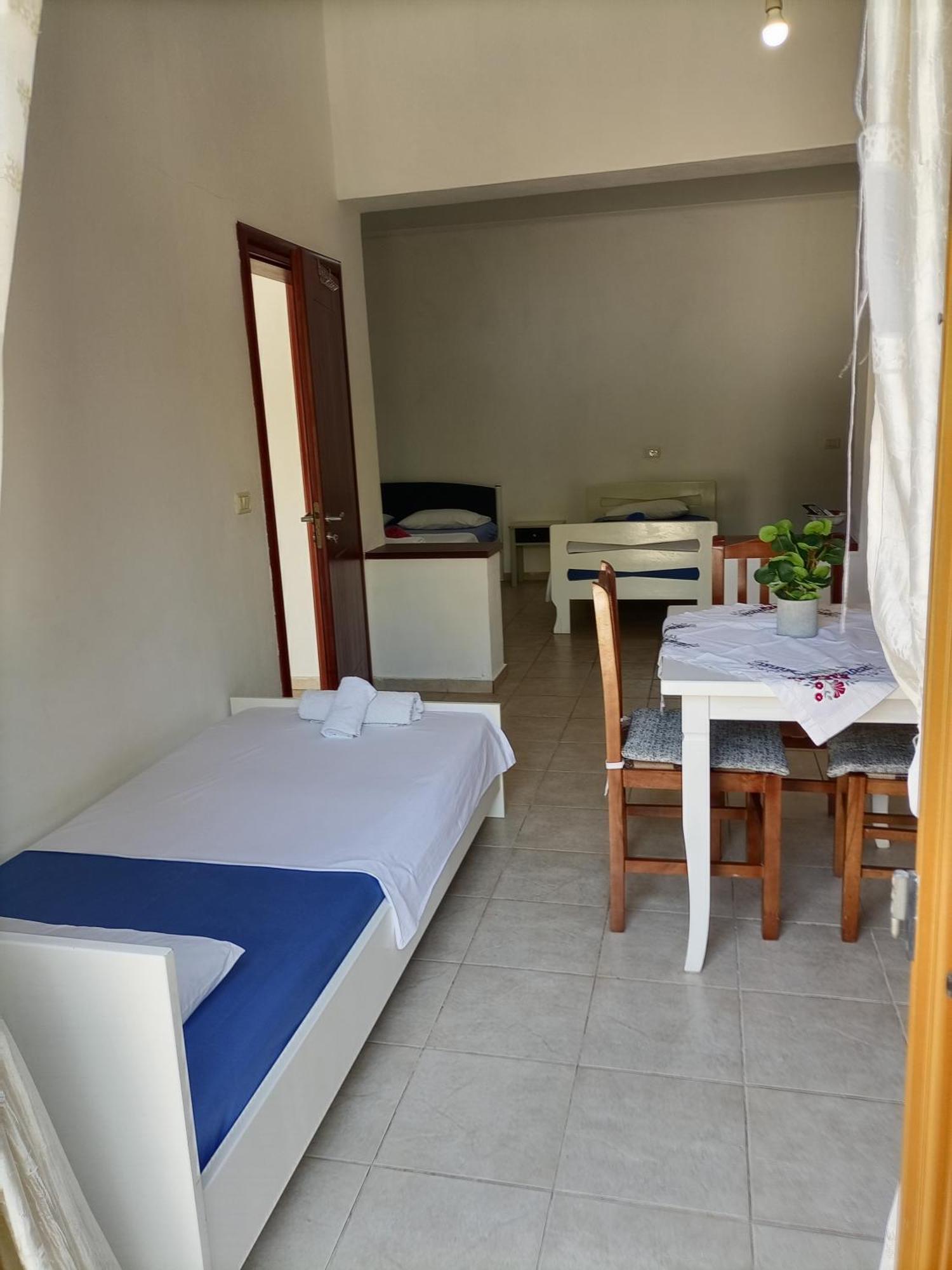 Baci Apartamento Ksamil