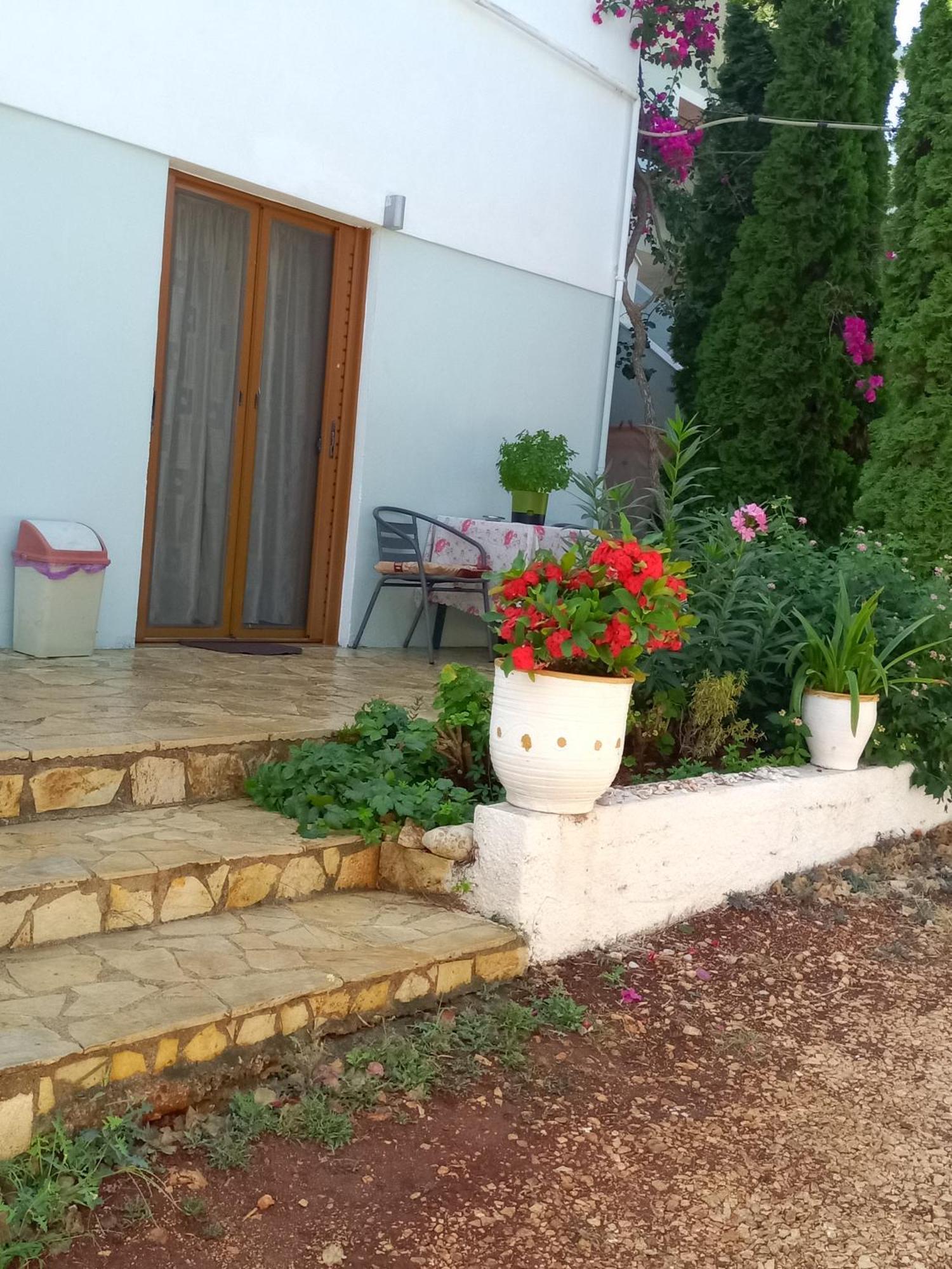 Appartamento Baci Ksamil