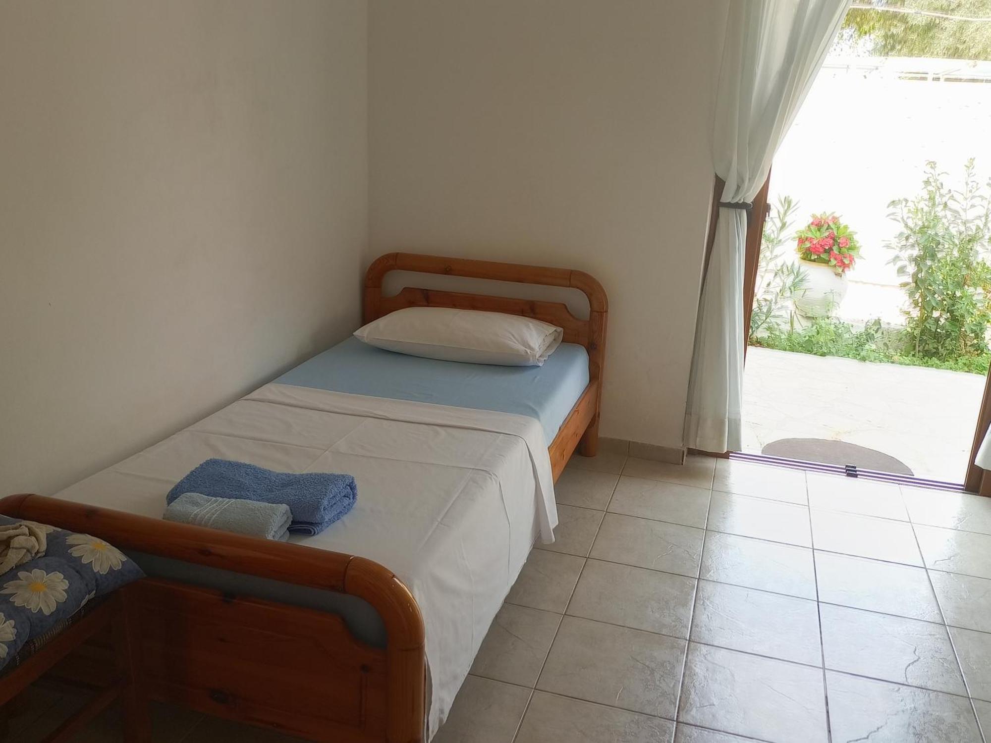 Apartamento Baci
