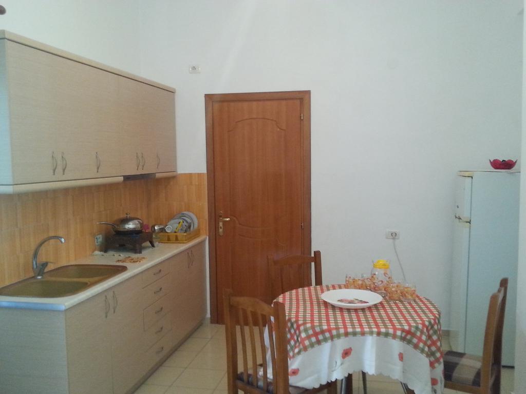 Baci Apartamento Ksamil