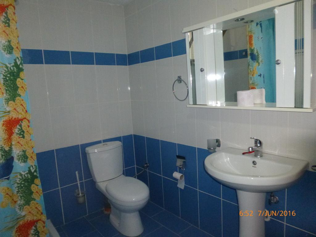 Apartamento Baci Ksamil