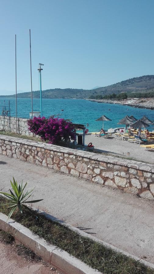 Baci * Ksamil