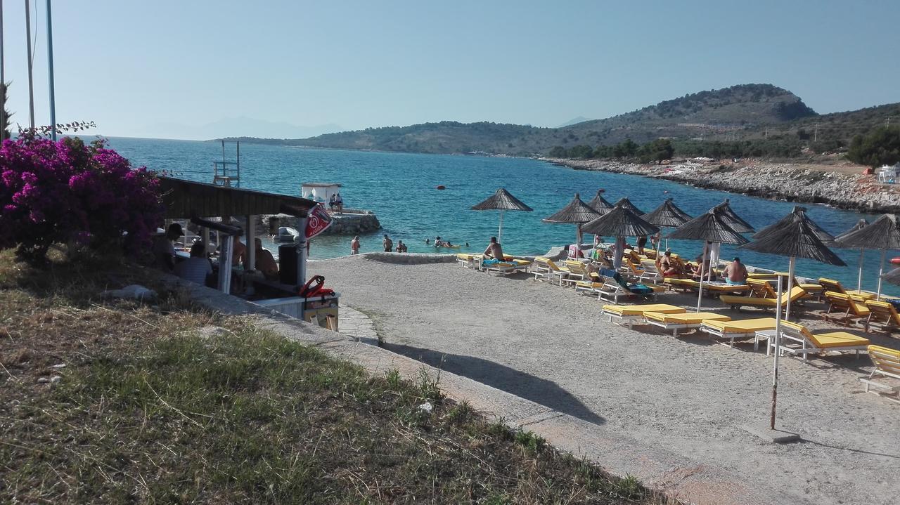 Appartamento Baci Ksamil