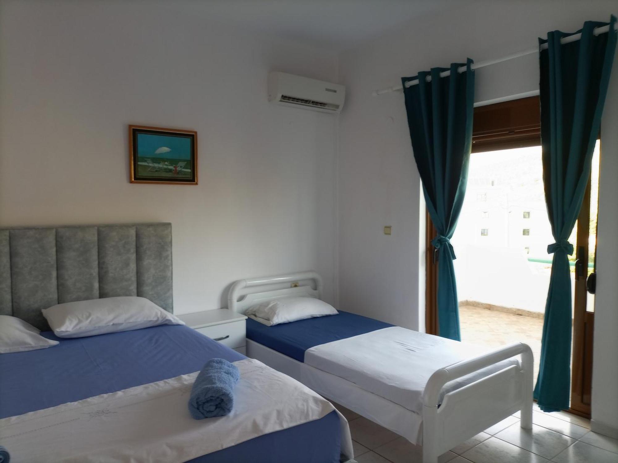 Apartment Baci