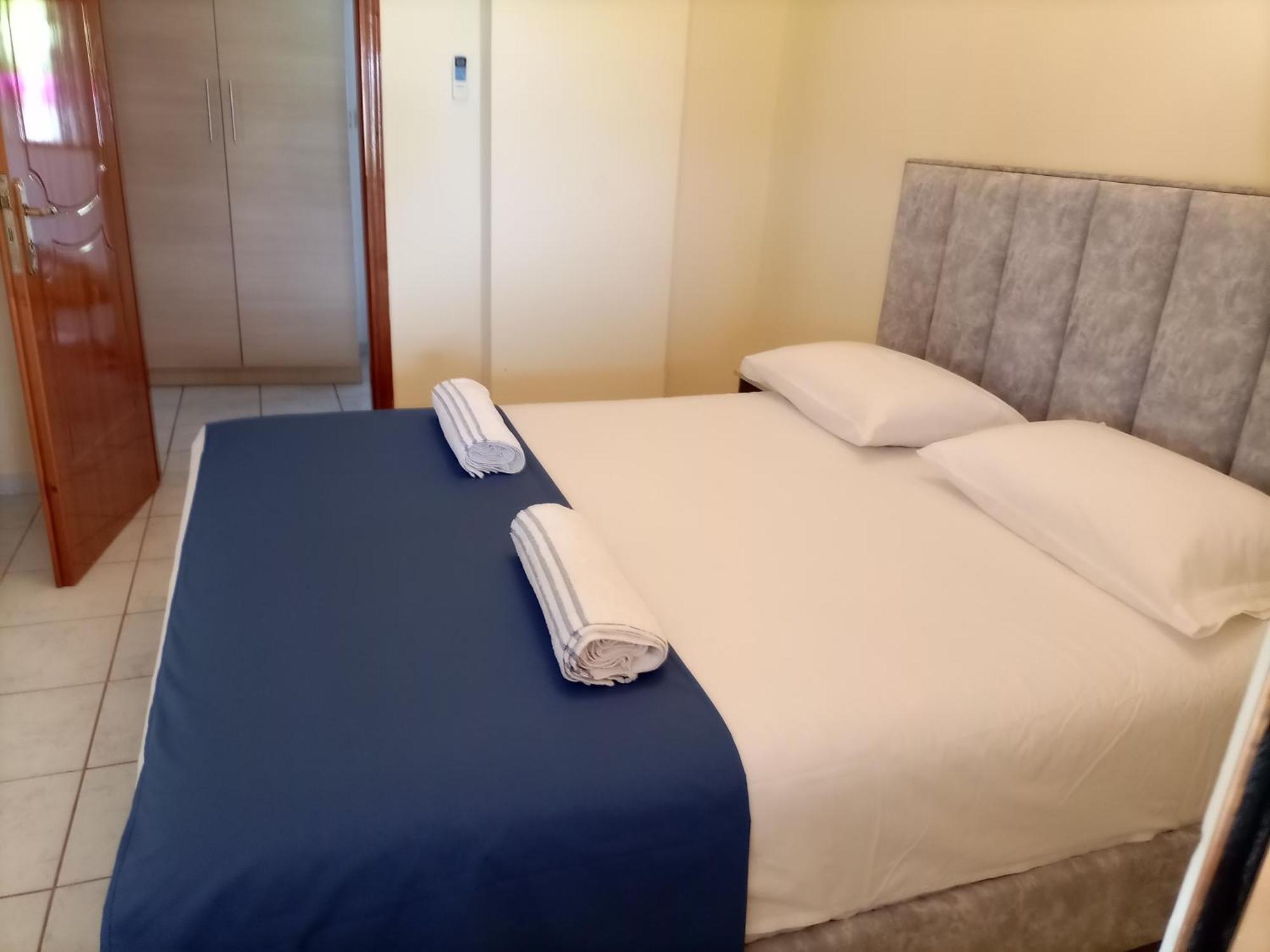 Apartment Baci Ksamil